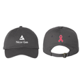 Valucap Bio-Washed Classic Dad Hat       