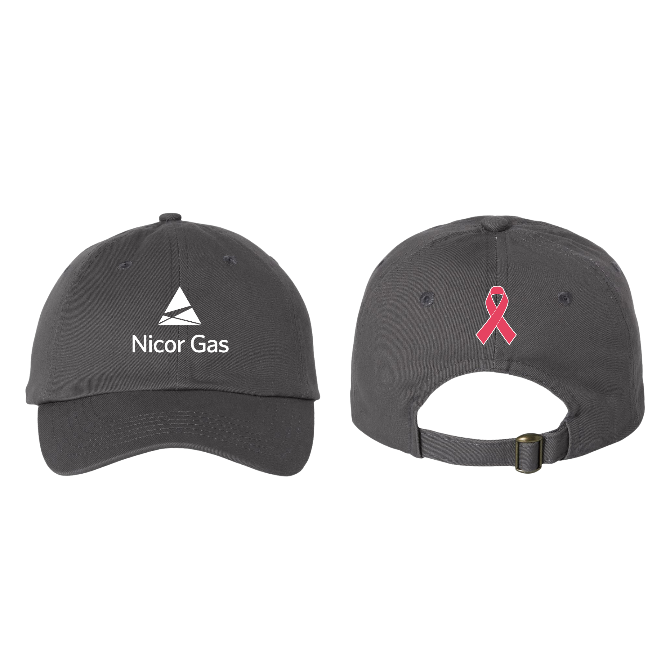 Valucap Bio-Washed Classic Dad Hat       
